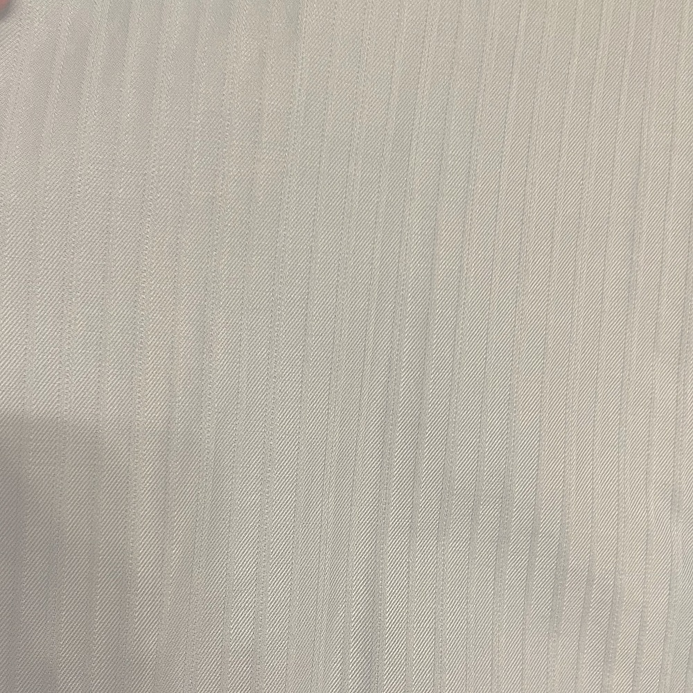 Kenneth Cole Reaction light blue slim fit button down! - Picture 2 of 4